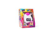 Load image into Gallery viewer, 3 quarter box  View of Kirin Beep Boop Robot toy
