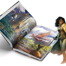 Load image into Gallery viewer, Remarkable Guilds &amp; Their Heroes (Hardcover)
