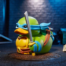 Load image into Gallery viewer, TUBBZ - Teenage Mutant Ninja Turtles (Boxed)
