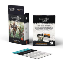 Load image into Gallery viewer, Treacherous Traps Deck Level 1-4 (5E)

