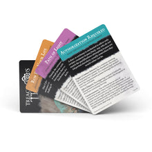 Load image into Gallery viewer, Treacherous Traps Deck Level 17-20 (5E)
