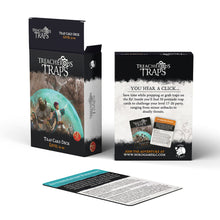 Load image into Gallery viewer, Treacherous Traps Deck Level 17-20 (5E)
