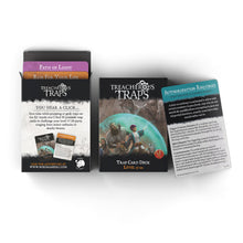 Load image into Gallery viewer, Treacherous Traps Deck Level 17-20 (5E)

