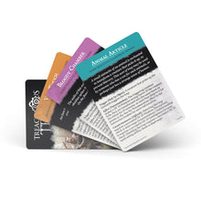 Load image into Gallery viewer, Treacherous Traps Deck Level 9-12 (5E)
