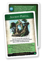 Load image into Gallery viewer, Wondrous Expeditions - Forests Card Deck
