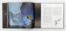 Load image into Gallery viewer, My Father's Dragon Art Book
