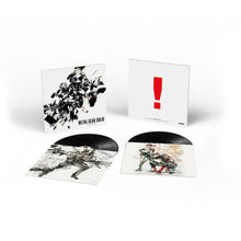 Load image into Gallery viewer, Metal Gear Solid: Vinyl Selections Soundtrack
