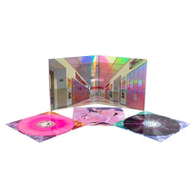 Load image into Gallery viewer, Jentry Chau vs. The Underworld Vinyl Soundtrack
