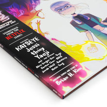 Load image into Gallery viewer, Jentry Chau vs. The Underworld Vinyl Soundtrack

