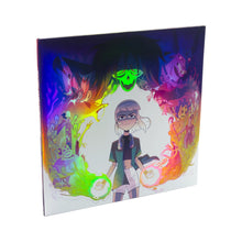 Load image into Gallery viewer, Jentry Chau vs. The Underworld Vinyl Soundtrack

