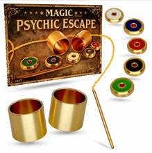 Load image into Gallery viewer, Psychic Escape
