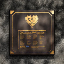 Load image into Gallery viewer, Metaphor: ReFantazio Vinyl Soundtrack
