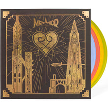 Load image into Gallery viewer, Metaphor: ReFantazio Vinyl Soundtrack

