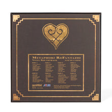 Load image into Gallery viewer, Metaphor: ReFantazio Vinyl Soundtrack
