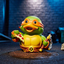 Load image into Gallery viewer, TUBBZ - Teenage Mutant Ninja Turtles (Boxed)

