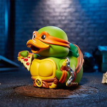 Load image into Gallery viewer, TUBBZ - Teenage Mutant Ninja Turtles (Boxed)

