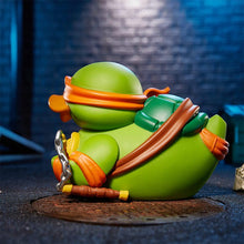 Load image into Gallery viewer, TUBBZ - Teenage Mutant Ninja Turtles (Boxed)

