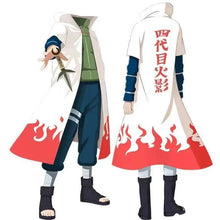 Load image into Gallery viewer, Naruto Shippuden Anime Cosplay Akatsuki Ninja Hokage Costume Itachi Sasuke
