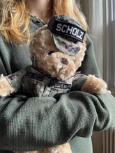 Load image into Gallery viewer, Navy Teddy Bear Cammo Personalized Bundle
