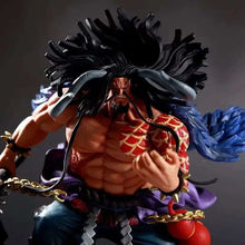 Load image into Gallery viewer, ONE PIECE Battle Kaido Action Figure, PVC Wano Yonko Four Emperors Beast Pirates The Strongest Creature Figurines

