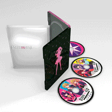 Load image into Gallery viewer, Oshi no Ko - Season 1 - SteelBook
