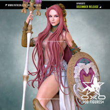 Load image into Gallery viewer, Aphrodite - Greek Goddess - 1:10 Scale
