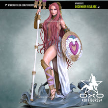 Load image into Gallery viewer, Aphrodite - Greek Goddess - 1:10 Scale
