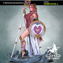 Load image into Gallery viewer, Aphrodite - Greek Goddess - 1:10 Scale
