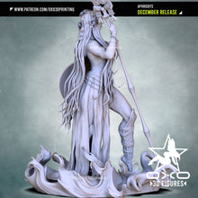 Load image into Gallery viewer, Aphrodite - Greek Goddess - 1:10 Scale
