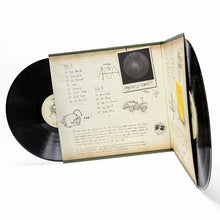 Load image into Gallery viewer, Outer Wilds Vinyl Soundtrack
