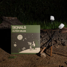 Load image into Gallery viewer, Outer Wilds Vinyl Soundtrack
