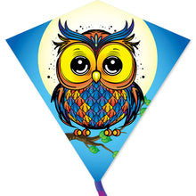 Load image into Gallery viewer, 30 INCH WIDE Diamond Kite
