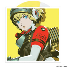 Load image into Gallery viewer, Persona 3 Reload: Episode Aigis Vinyl Soundtrack
