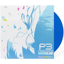 Load image into Gallery viewer, Persona Megamix Vinyl Soundtracks
