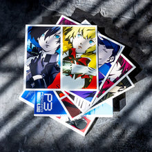 Load image into Gallery viewer, Persona 3 Reload 4xLP Vinyl Box Set
