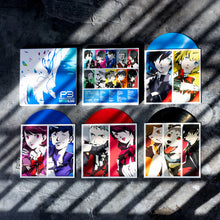 Load image into Gallery viewer, Persona 3 Reload 4xLP Vinyl Box Set
