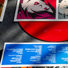 Load image into Gallery viewer, Persona 3 Reload 4xLP Vinyl Box Set
