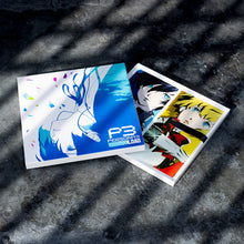 Load image into Gallery viewer, Persona 3 Reload 4xLP Vinyl Box Set
