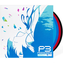 Load image into Gallery viewer, Persona 3 Reload 4xLP Vinyl Box Set
