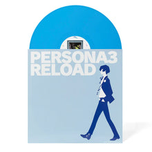 Load image into Gallery viewer, Persona 3 Reload 4xLP Vinyl Box Set
