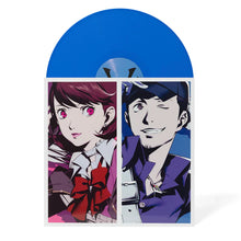 Load image into Gallery viewer, Persona 3 Reload 4xLP Vinyl Box Set
