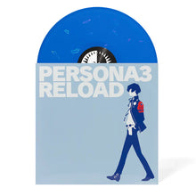 Load image into Gallery viewer, Persona 3 Reload 4xLP Vinyl Box Set
