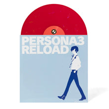 Load image into Gallery viewer, Persona 3 Reload 4xLP Vinyl Box Set
