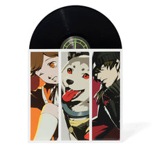 Load image into Gallery viewer, Persona 3 Reload 4xLP Vinyl Box Set
