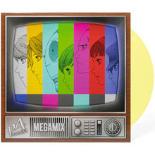 Load image into Gallery viewer, Persona Megamix Vinyl Soundtracks
