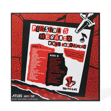 Load image into Gallery viewer, Persona Megamix Vinyl Soundtracks
