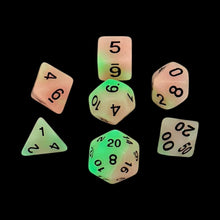 Load image into Gallery viewer, Sunforge Dice set
