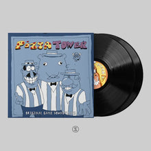 Load image into Gallery viewer, Pizza Tower Vinyl Soundtrack
