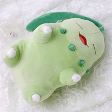 Load image into Gallery viewer, Pokemon Soft Plush Toy, Eevee Charmander Chikorita Peluche Doll
