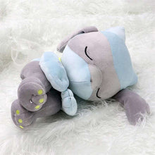 Load image into Gallery viewer, Pokemon Soft Plush Toy, Eevee Charmander Chikorita Peluche Doll

